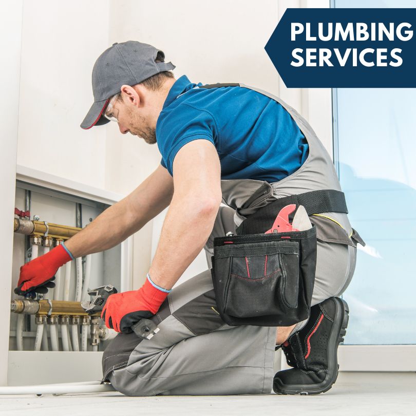 Elk Grove Village Plumbing Company